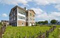 3-этажный таунхаус 345 м² без отделки