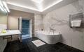 2-этажный коттедж 450 м² с отделкой