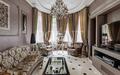 2-этажный коттедж 600 м² с отделкой