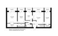 4-КОМН. КВАРТИРА С ОТДЕЛКОЙ 124 М² НА 6 ЭТАЖЕ