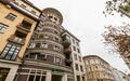 2-УРОВНЕВЫЙ ПЕНТХАУС С ОТДЕЛКОЙ 308 М² НА 7 ЭТАЖЕ