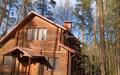 2-этажный коттедж 370 м² с отделкой