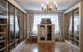 2-этажный коттедж 750 м² с отделкой