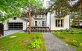 2-этажный коттедж 450 м² с отделкой