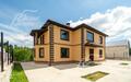 2-этажный коттедж 315.4 м² без отделки