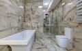 2-этажный коттедж 406 м² с отделкой