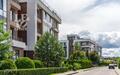 3-этажный таунхаус 264.6 м² с отделкой