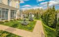 3-этажный коттедж 325 м² с отделкой
