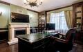 2-этажный коттедж 750 м² с отделкой