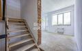 3-этажный таунхаус 345 м² без отделки