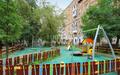 2-КОМН. КВАРТИРА С ОТДЕЛКОЙ 54.8 М² НА 4 ЭТАЖЕ