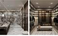 2-этажный коттедж 1 170 м² с отделкой