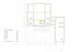 2-этажный коттедж 1 250 м² без отделки