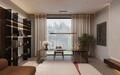 2-этажный коттедж 1 170 м² с отделкой