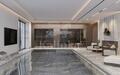2-этажный коттедж 1 170 м² с отделкой