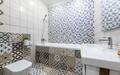 4-КОМН. КВАРТИРА С ОТДЕЛКОЙ 93 М² НА 2 ЭТАЖЕ