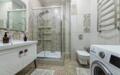 4-КОМН. КВАРТИРА С ОТДЕЛКОЙ 93 М² НА 2 ЭТАЖЕ