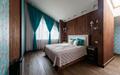 2-этажный коттедж 700 м² с отделкой