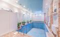 2-этажный коттедж 450 м² с отделкой