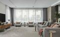 3-этажный коттедж 590 м² с отделкой