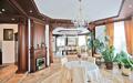 2-этажный коттедж 1 400 м² с отделкой