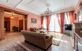 2-этажный коттедж 450 м² с отделкой