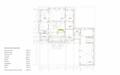 2-этажный коттедж 1 250 м² без отделки