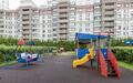 4-КОМН. КВАРТИРА С ОТДЕЛКОЙ 93 М² НА 2 ЭТАЖЕ