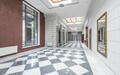 4-КОМН. КВАРТИРА С ОТДЕЛКОЙ 93 М² НА 2 ЭТАЖЕ