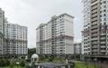 4-КОМН. КВАРТИРА С ОТДЕЛКОЙ 93 М² НА 2 ЭТАЖЕ