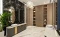 2-этажный коттедж 1 731 м² с отделкой