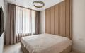 4-КОМН. КВАРТИРА С ОТДЕЛКОЙ 137.4 М² НА 2 ЭТАЖЕ