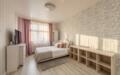4-КОМН. КВАРТИРА С ОТДЕЛКОЙ 93 М² НА 2 ЭТАЖЕ