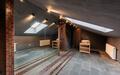 2-этажный коттедж 700 м² с отделкой