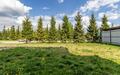 2-этажный коттедж 920 м² без отделки