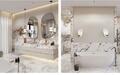 2-этажный коттедж 1 170 м² с отделкой