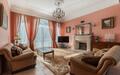 2-этажный коттедж 450 м² с отделкой