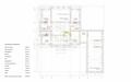 2-этажный коттедж 1 250 м² без отделки