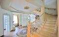 2-этажный коттедж 1 400 м² с отделкой