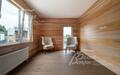 2-этажный коттедж 267.6 м² с отделкой