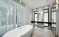 2-этажный коттедж 320 м² с отделкой