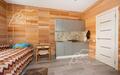 2-этажный коттедж 267.6 м² с отделкой