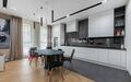 3-КОМН. КВАРТИРА С ОТДЕЛКОЙ 160 М² НА 2 ЭТАЖЕ
