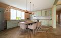 2-этажный коттедж 267.6 м² с отделкой