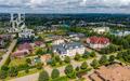 Участок 90 сот. в охраняемом поселке