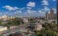 4-КОМН. АПАРТАМЕНТЫ БЕЗ ОТДЕЛКИ 124 М² НА 15 ЭТАЖЕ