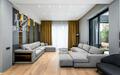 2-этажный коттедж 320 м² с отделкой