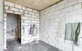 2-КОМН. КВАРТИРА БЕЗ ОТДЕЛКИ 57.2 М² НА 12 ЭТАЖЕ