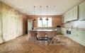 2-этажный коттедж 267.6 м² с отделкой