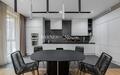 3-КОМН. КВАРТИРА С ОТДЕЛКОЙ 160 М² НА 2 ЭТАЖЕ